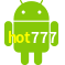 Aplicativo hot777 para Android
