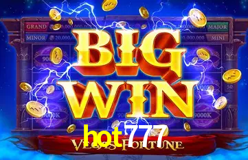 Desvendando o Mundo dos Jogos Virtuais na hot777