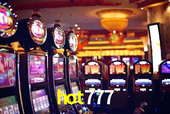 Desvendando o Mundo dos Jogos Virtuais na hot777