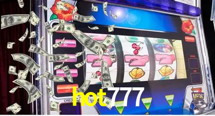 A Emoção da Loteria na hot777: Uma Chance de Mudança de Vida