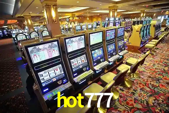 10 Perfis de Indivíduos que Exigem Cautela no hot777 Cassino