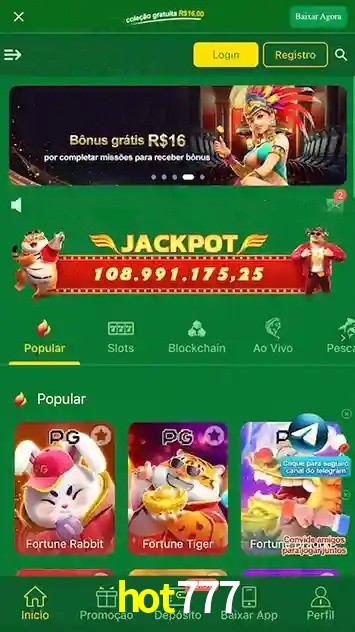 Baixar hot777