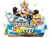 fishery hot777