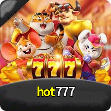 Logo hot777