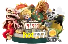 hot777 slot