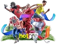 sport hot777