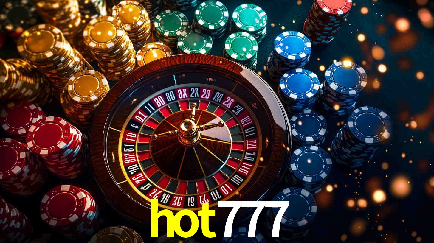 hot777