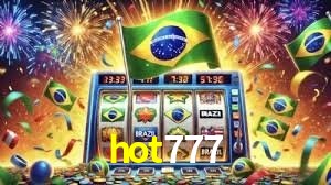 Casino Ao Vivo hot777