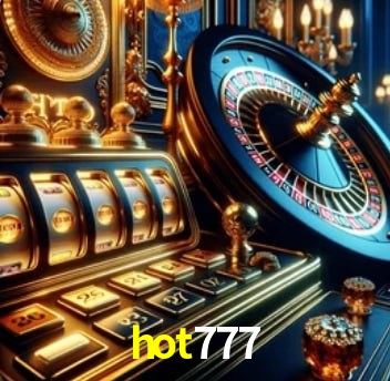 Casino Ao Vivo hot777