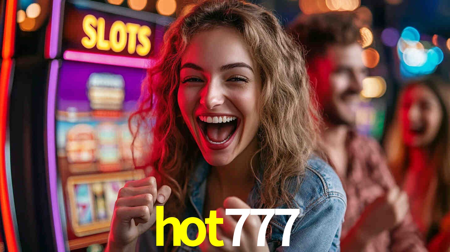 Apostas de Tênis hot777