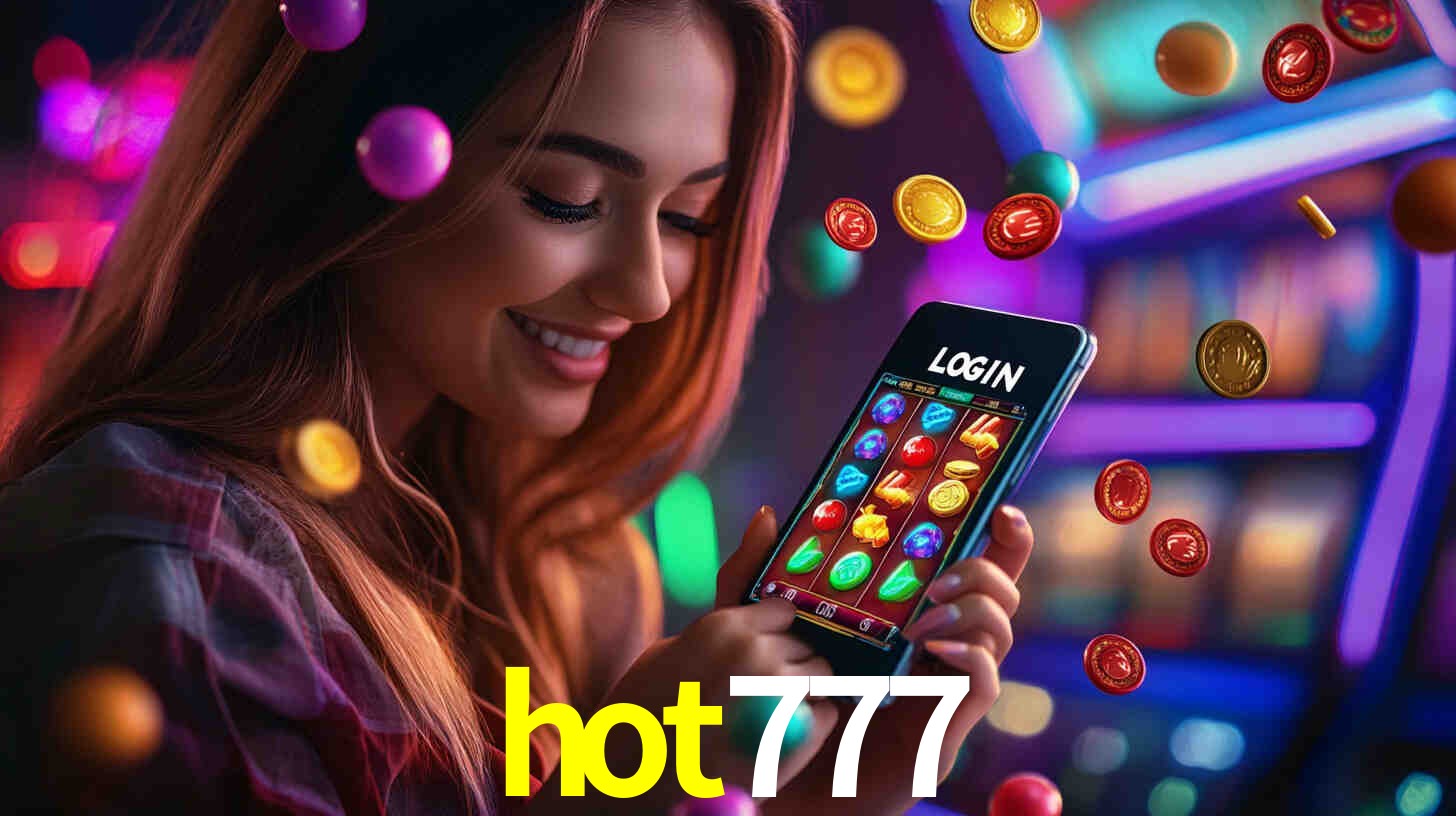 hot777.com