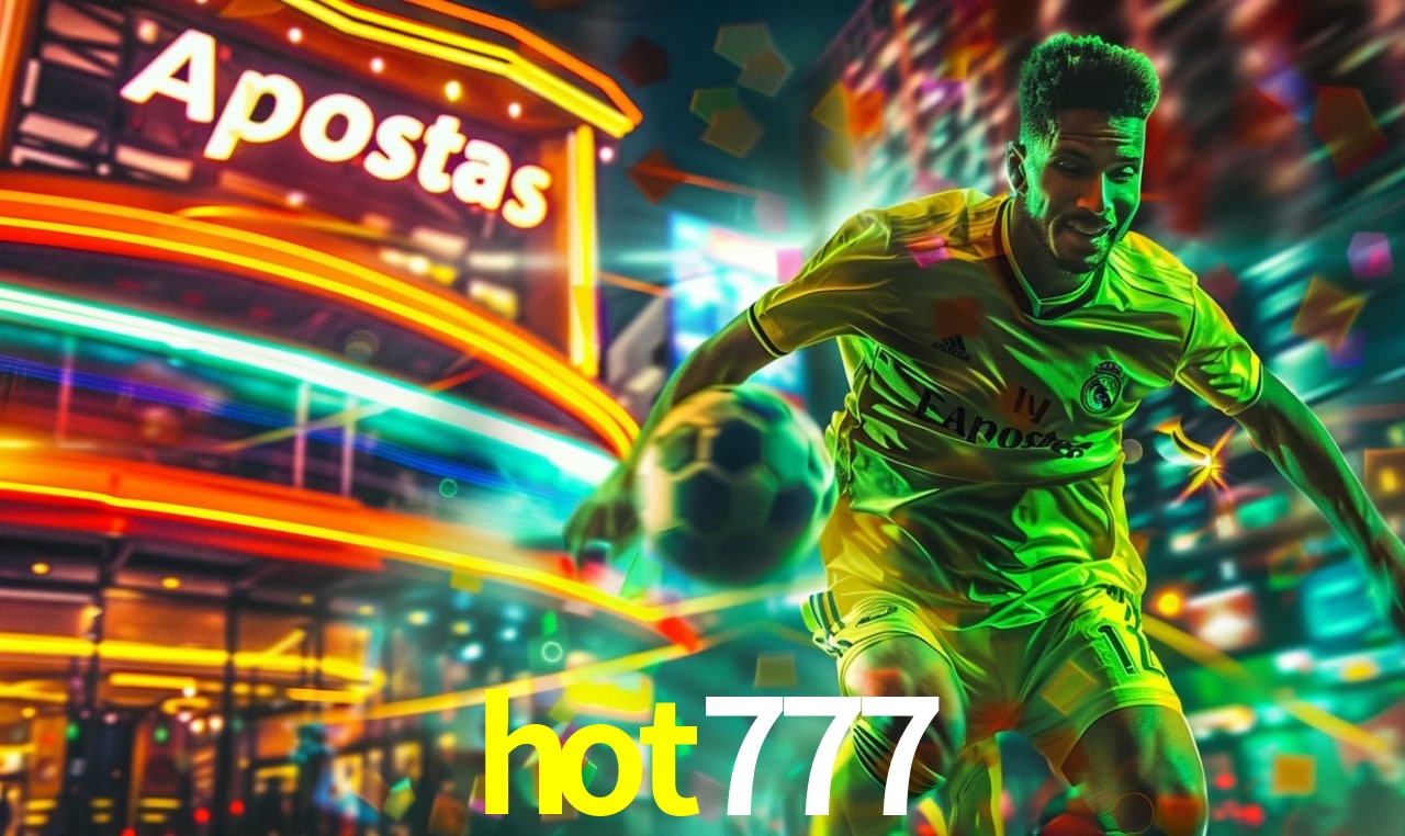 Bônus de Boas-vindas hot777