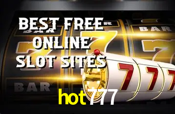 A Popularidade dos Caça-Níqueis no hot777