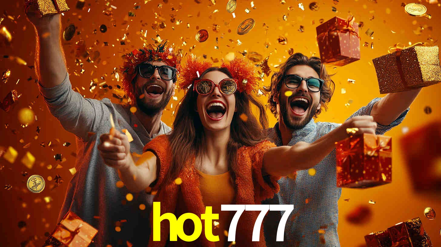 hot777.com