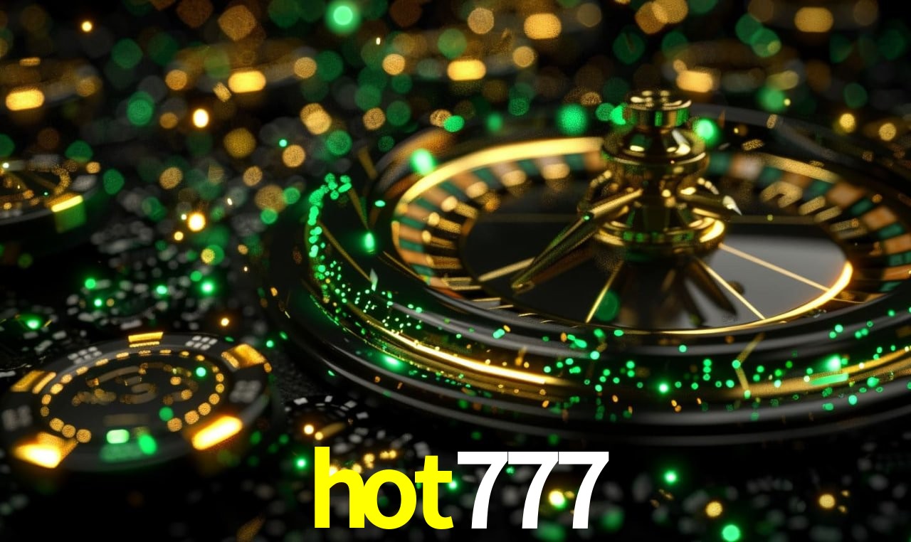 Promoção Relâmpago hot777