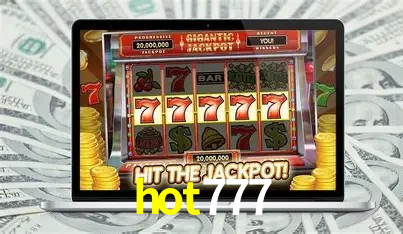 Explorando a Categoria de Eventos em Apostas na hot777