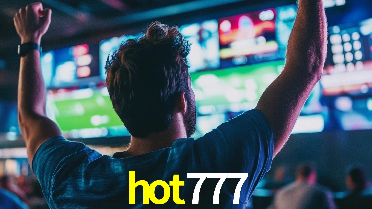 hot777