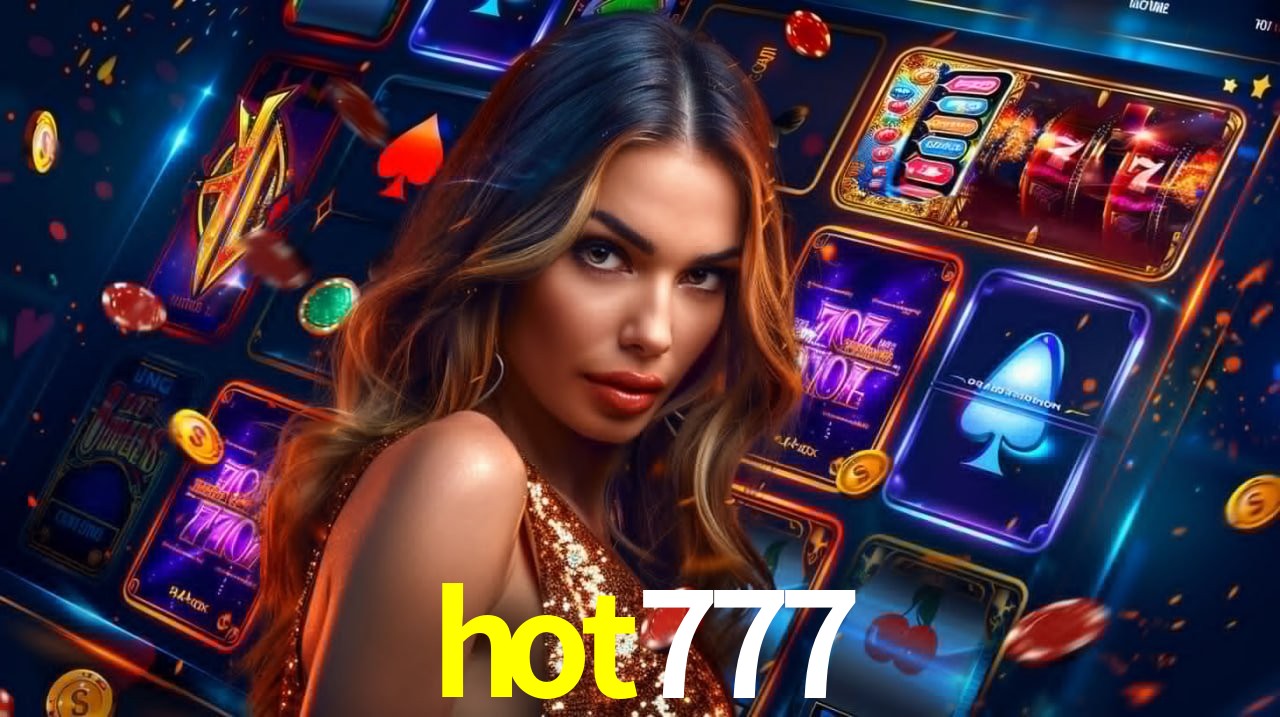 Casino VIP hot777