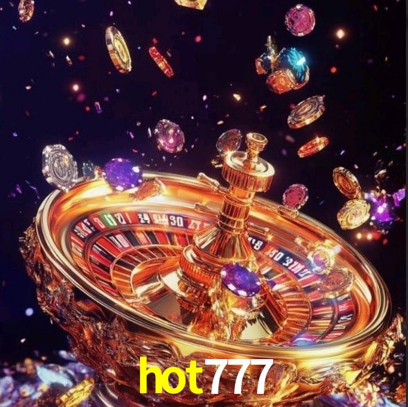 Provedores de Jogos hot777