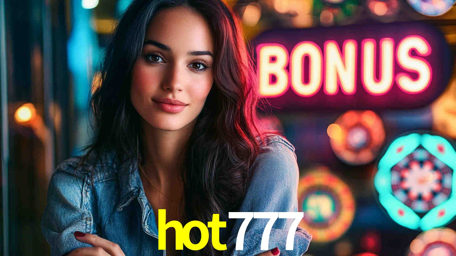 hot777