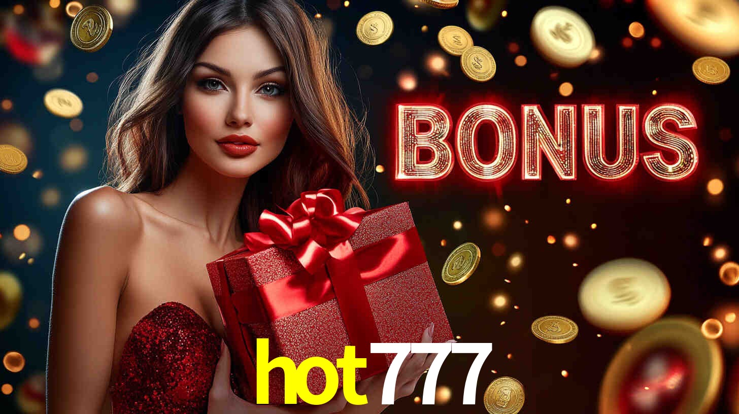 cassino hot777