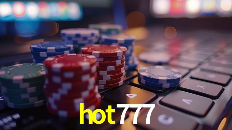 Diretório de Jogos hot777