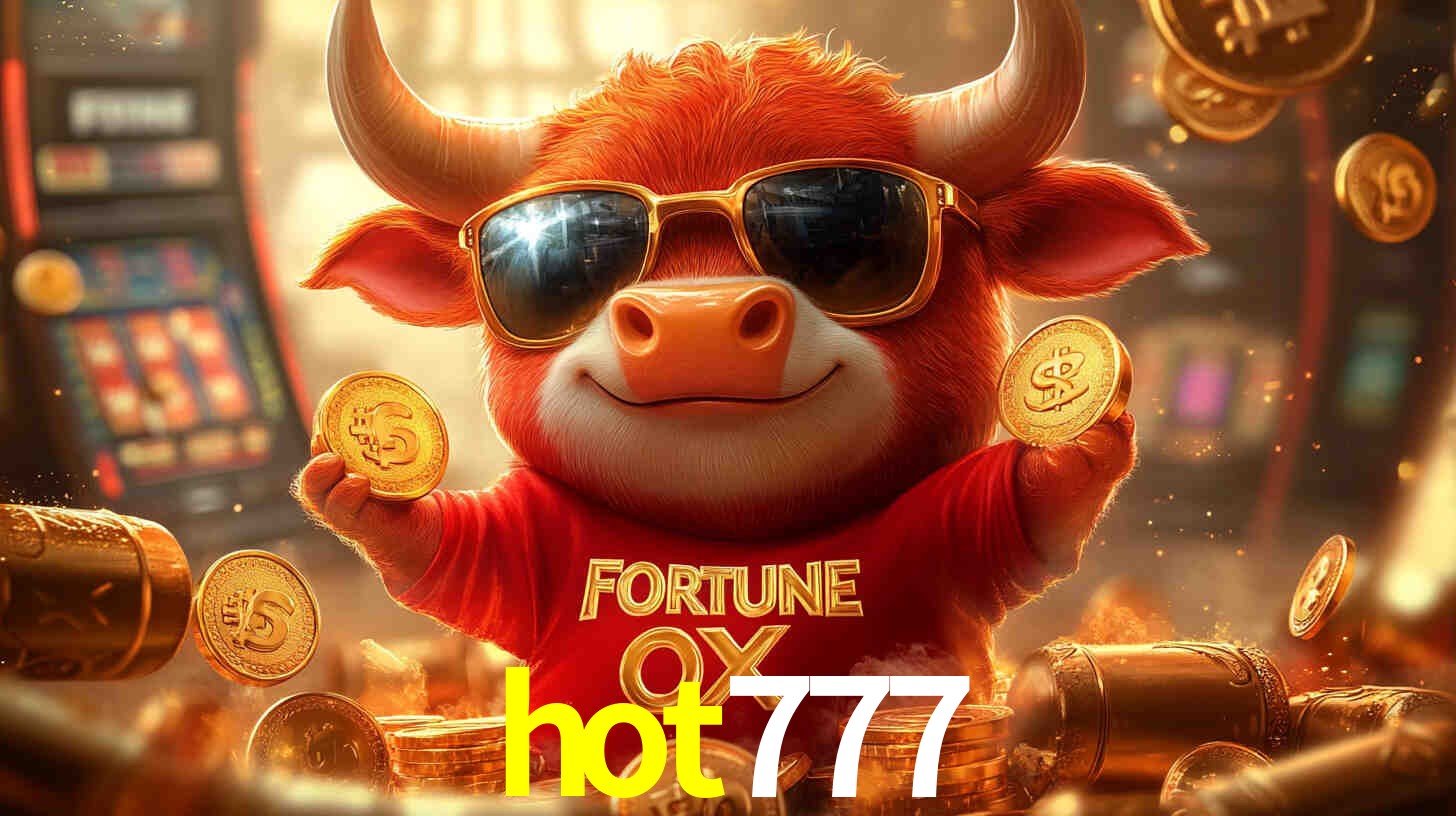 hot777 bet