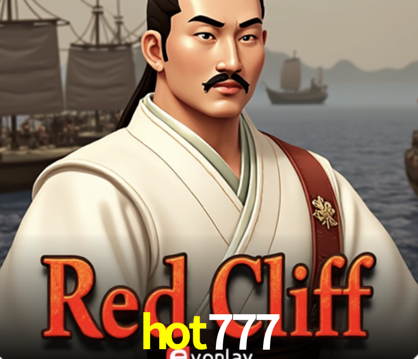Descubra o Mundo do Cassino Online com hot777