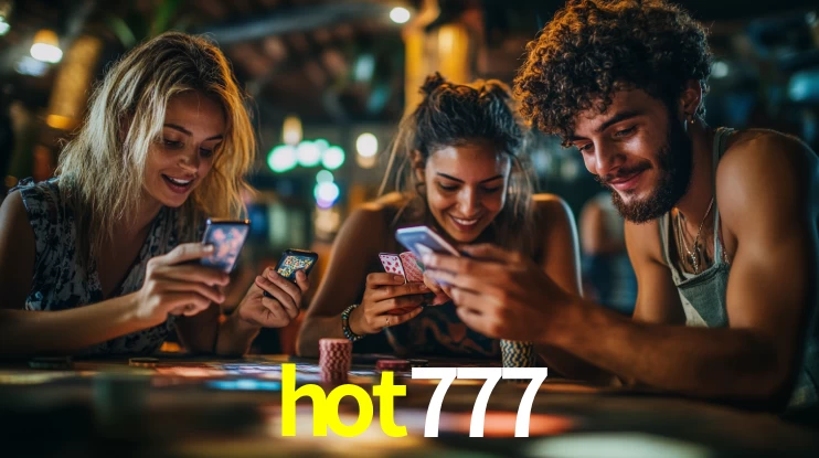 Torneios hot777