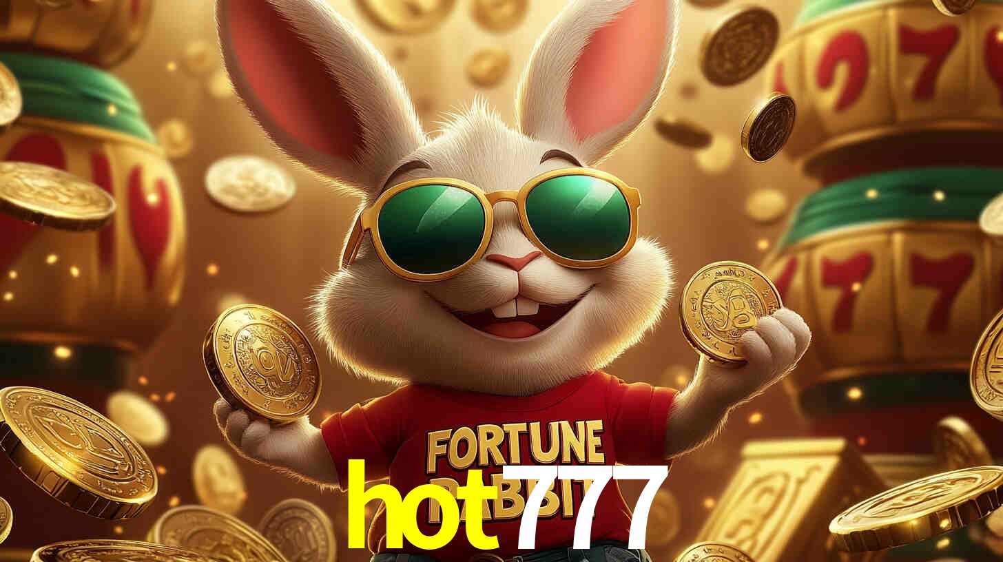 hot777: A Experiência de Casino com Jogos de Mesa ao Vivo