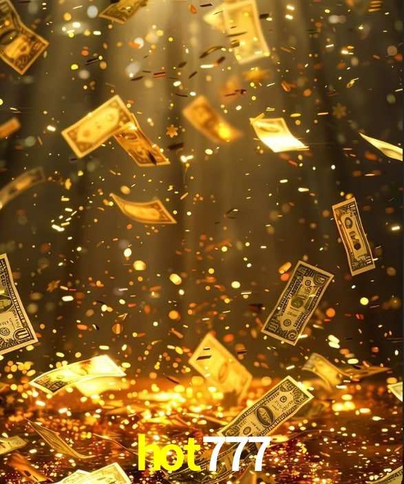 Descubra a Essência do hot777: Nossa História e Compromissos