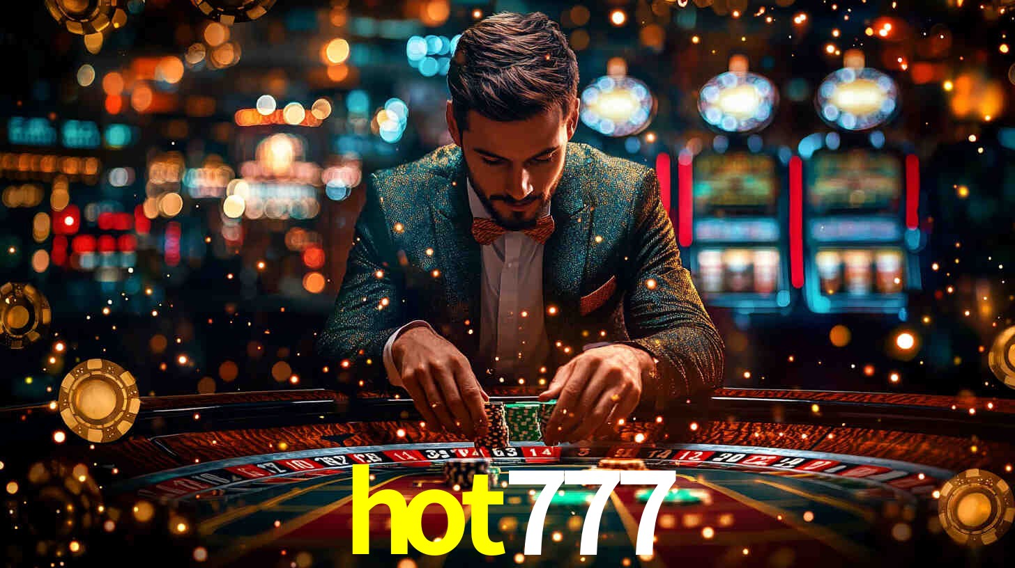 hot777