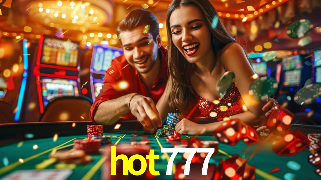 Avaliações dos Jogadores hot777