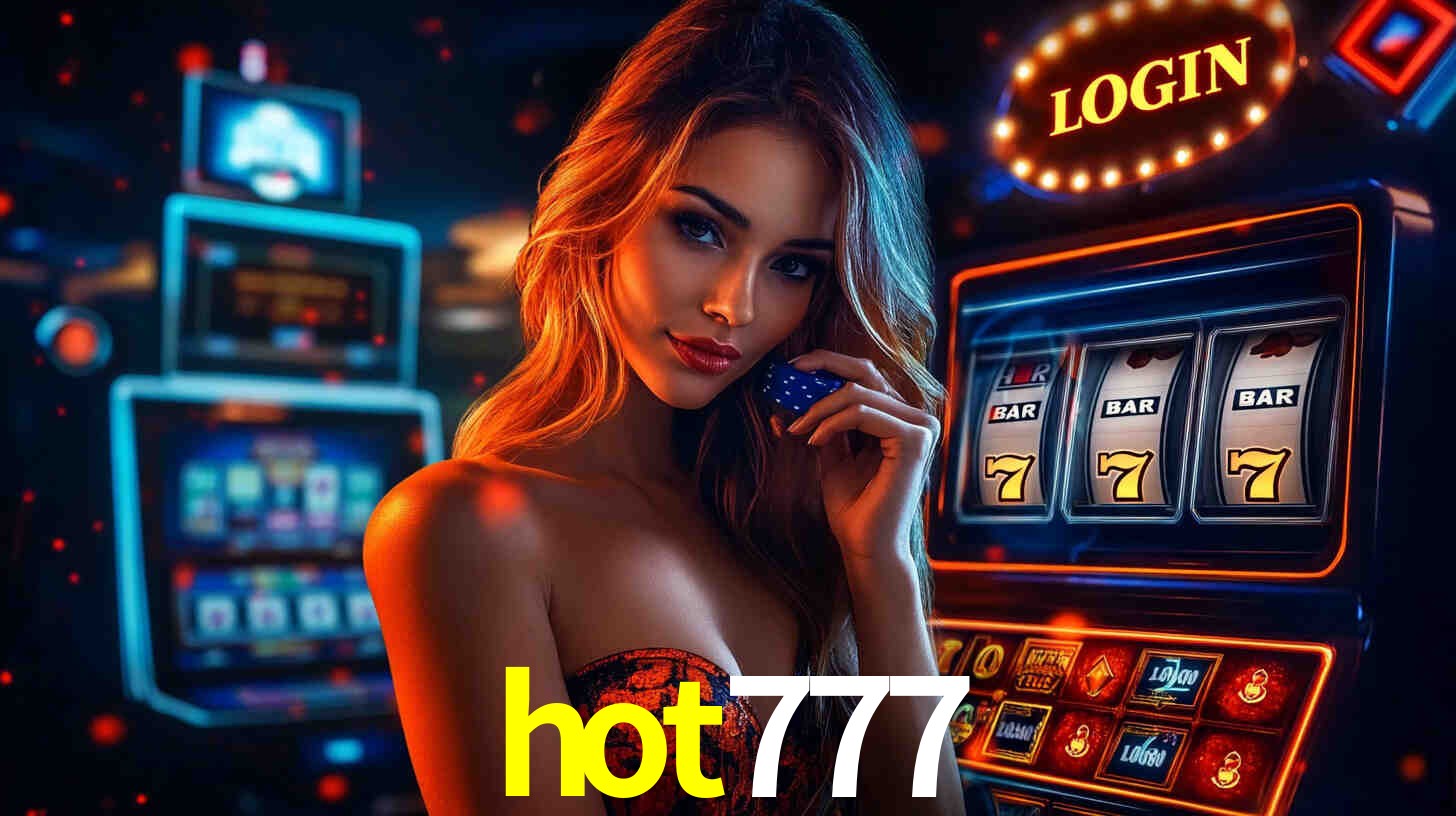 hot777 bet