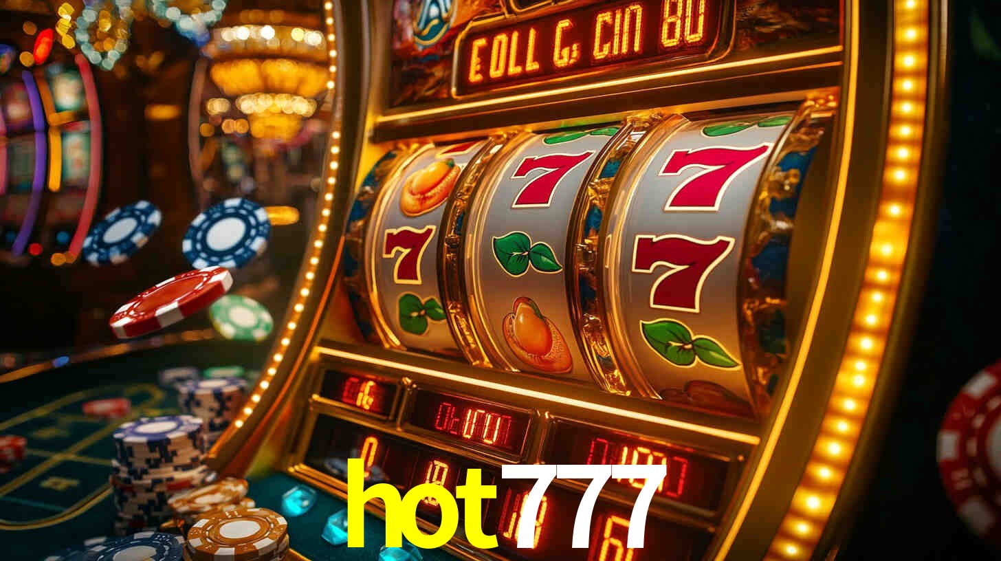 hot777