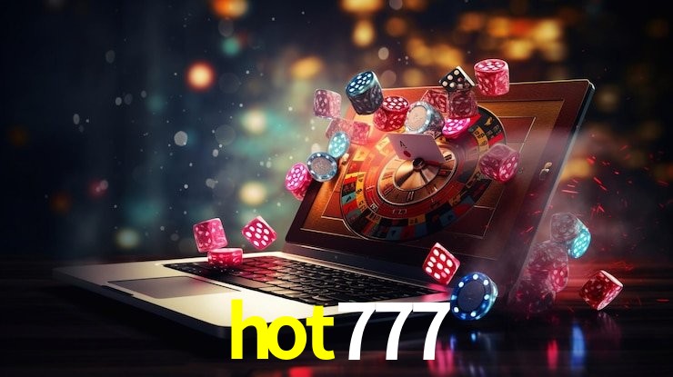 Jogo Aviator hot777