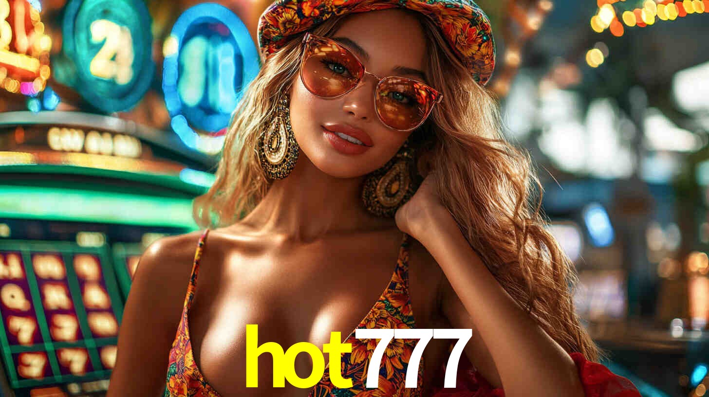 Explore as vantagens do hot777: serviço profissional e confiabilidade