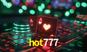 Design Responsivo hot777