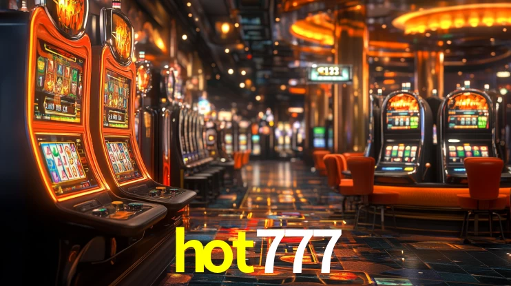 hot777 bet