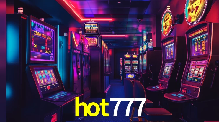 hot777