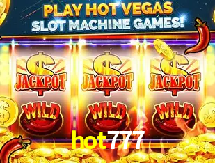 Inovações de Jogos na hot777: O Futuro das Experiências Interativas