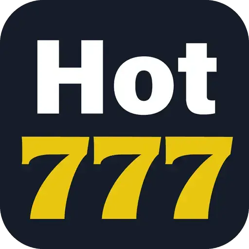 Logo da HOT777